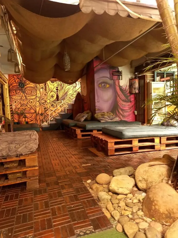 Oceanic Hostel Balneário Camboriú