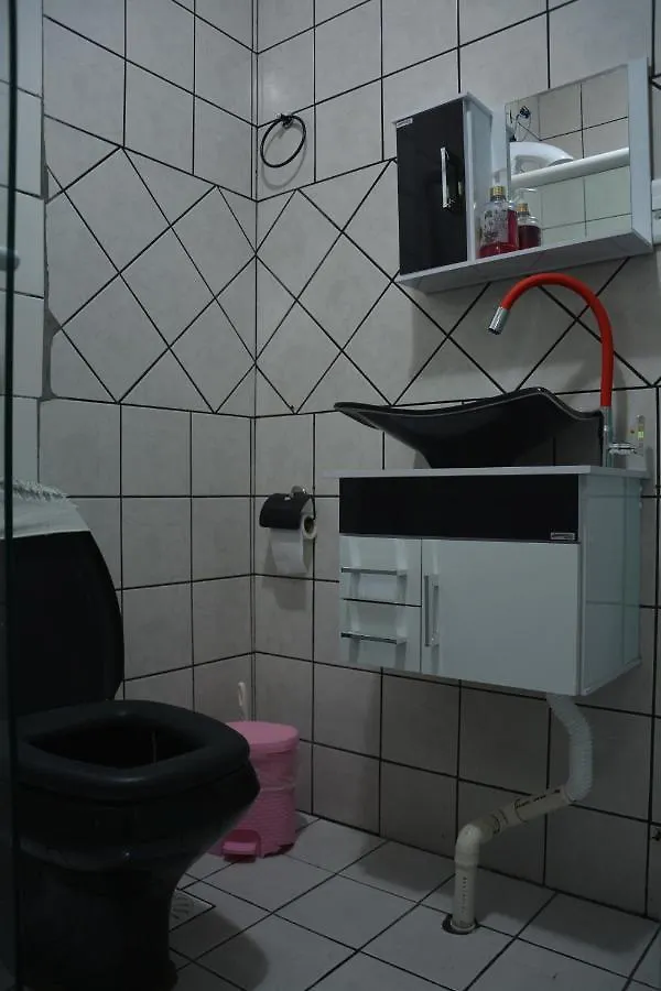 Oceanic Hostel Balneário Camboriú Brasil