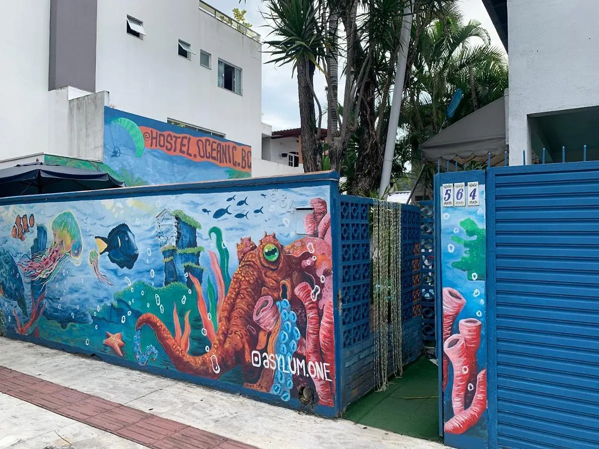 Oceanic Hostel Balneário Camboriú
