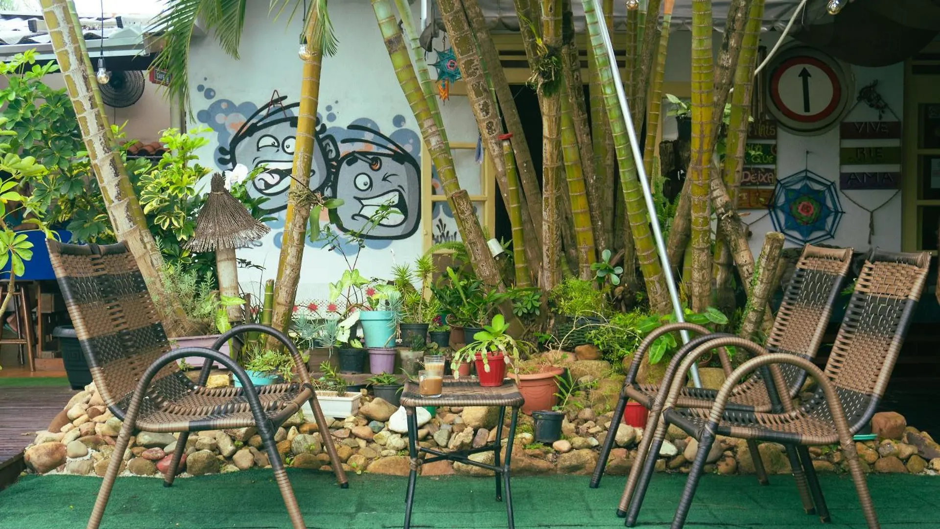 Oceanic Hostel Balneário Camboriú