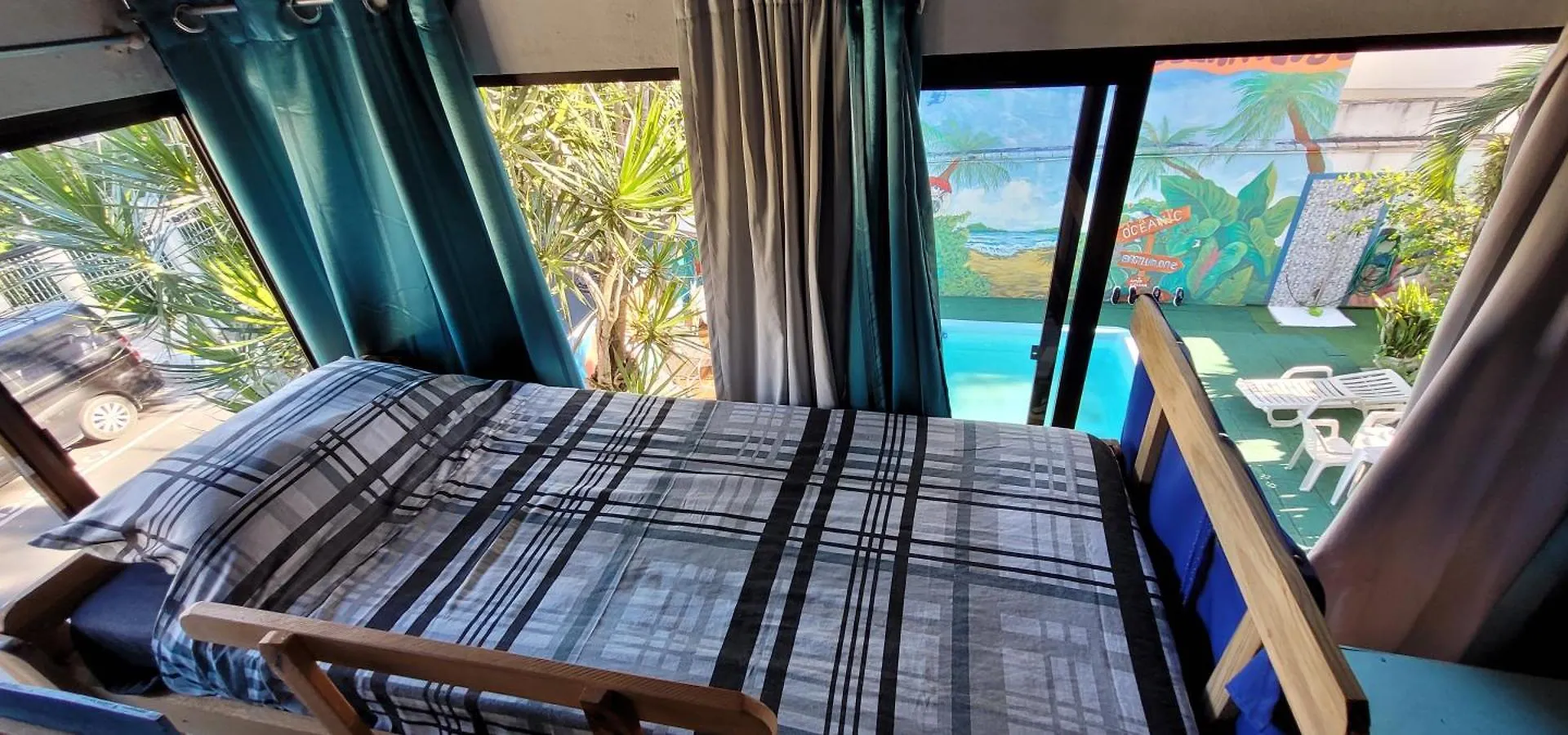 Oceanic Hostel Balneário Camboriú