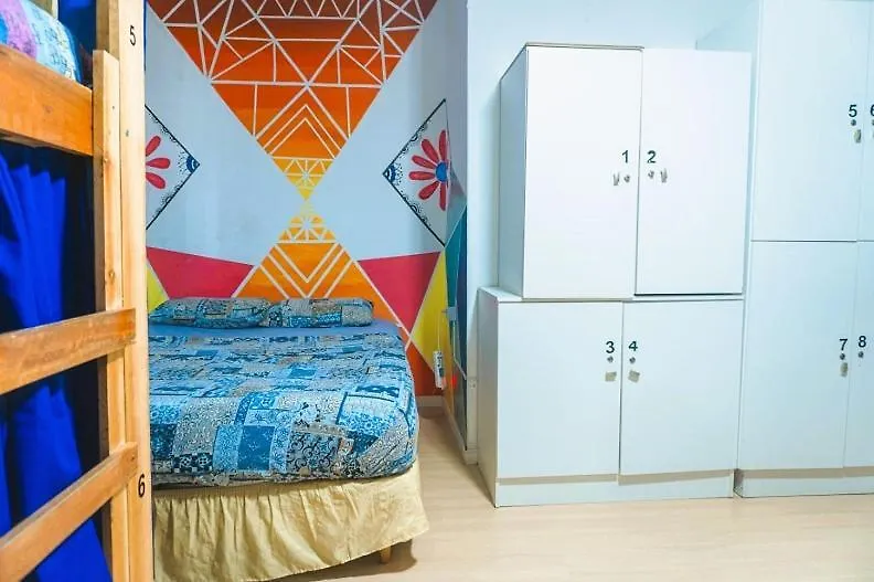 Oceanic Hostel Balneário Camboriú