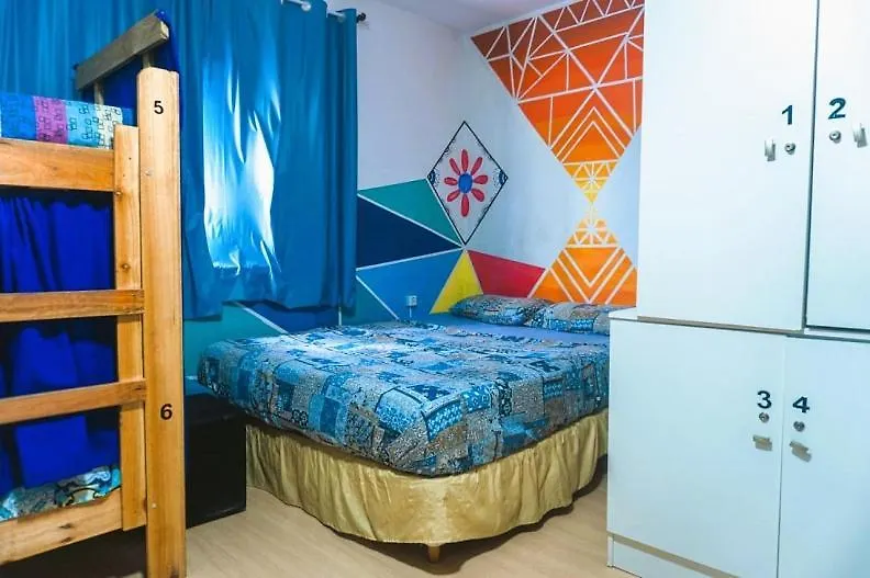 Oceanic Hostel Balneário Camboriú