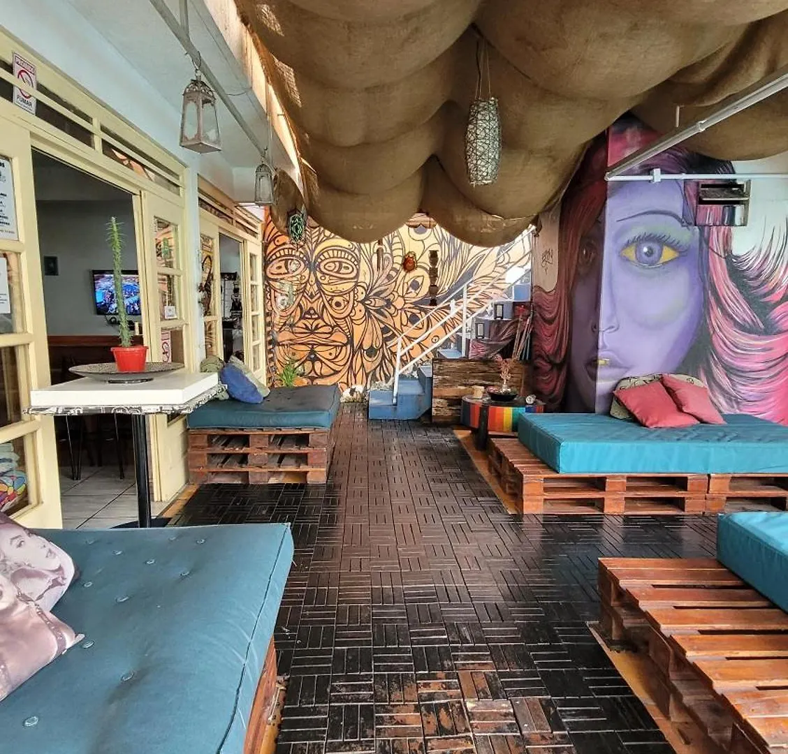 Oceanic Hostel Balneário Camboriú