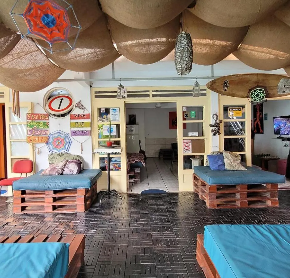 Oceanic Hostel Balneário Camboriú