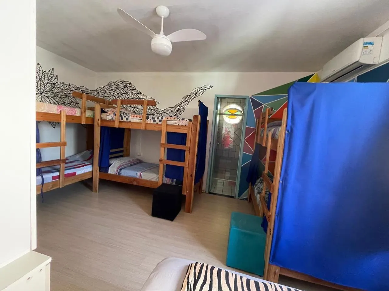 Oceanic Hostel Balneário Camboriú