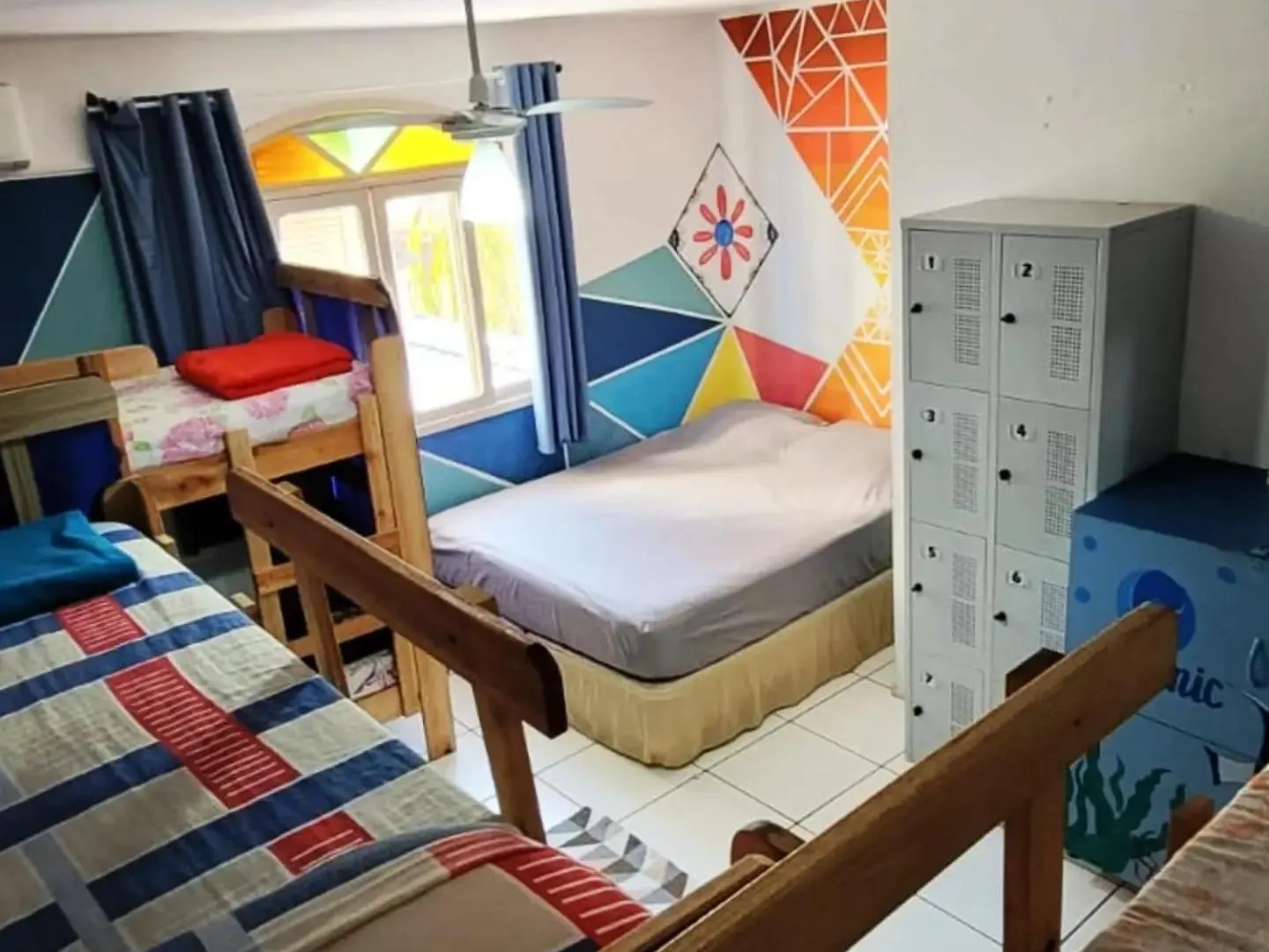 Oceanic Hostel Balneário Camboriú Brasil