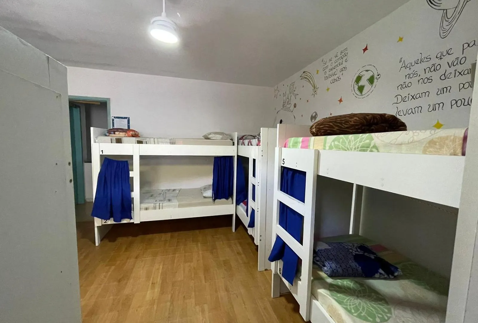 Oceanic Hostel Balneário Camboriú