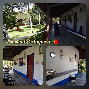 Portuguesa , Natal Brasil