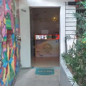 The Place , Recife Brasil