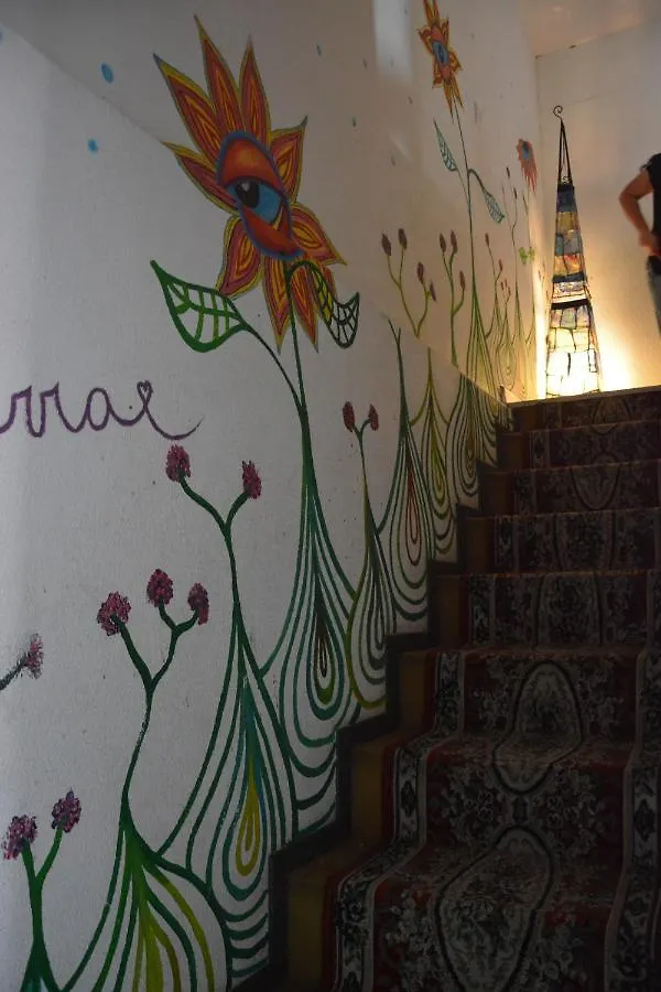 Oceanic Hostel Balneário Camboriú 0*,