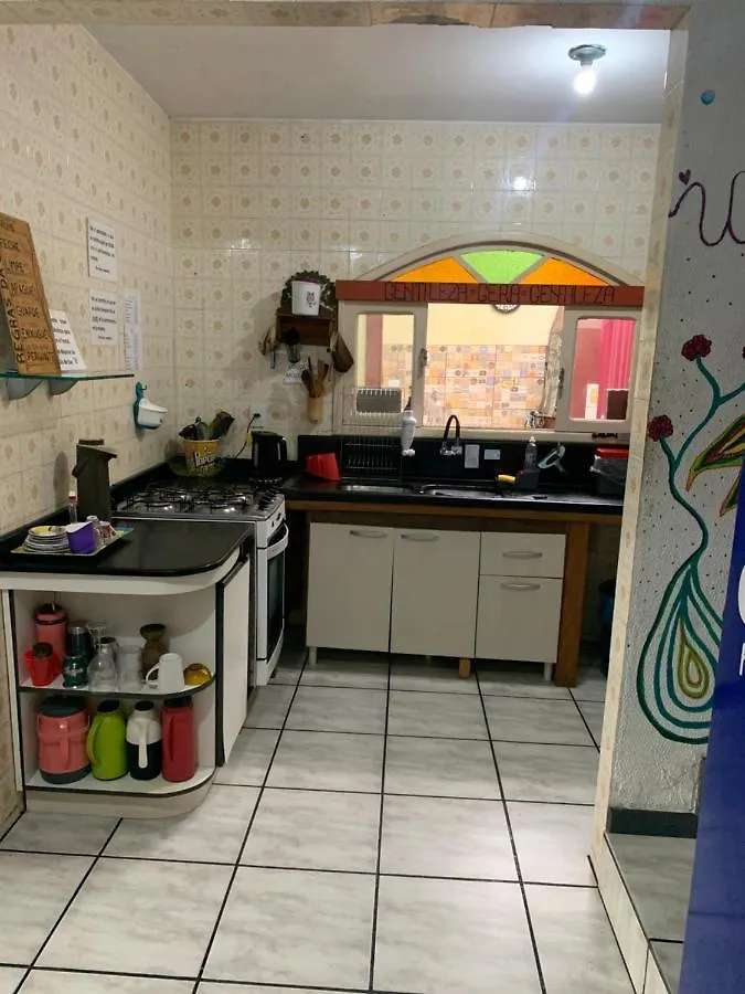 Oceanic Hostel Balneário Camboriú