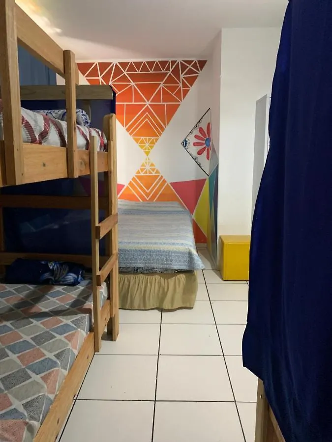Oceanic Hostel Balneário Camboriú