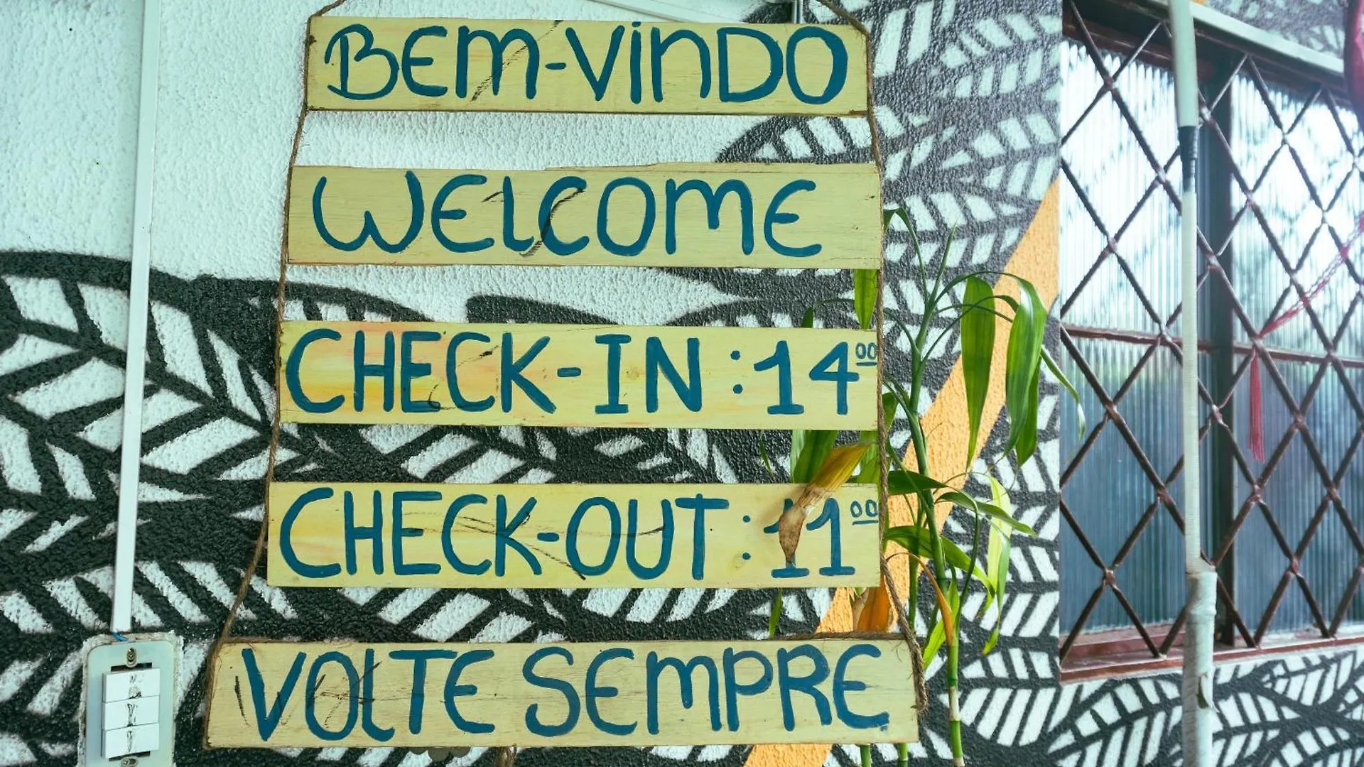 Oceanic Hostel Balneário Camboriú