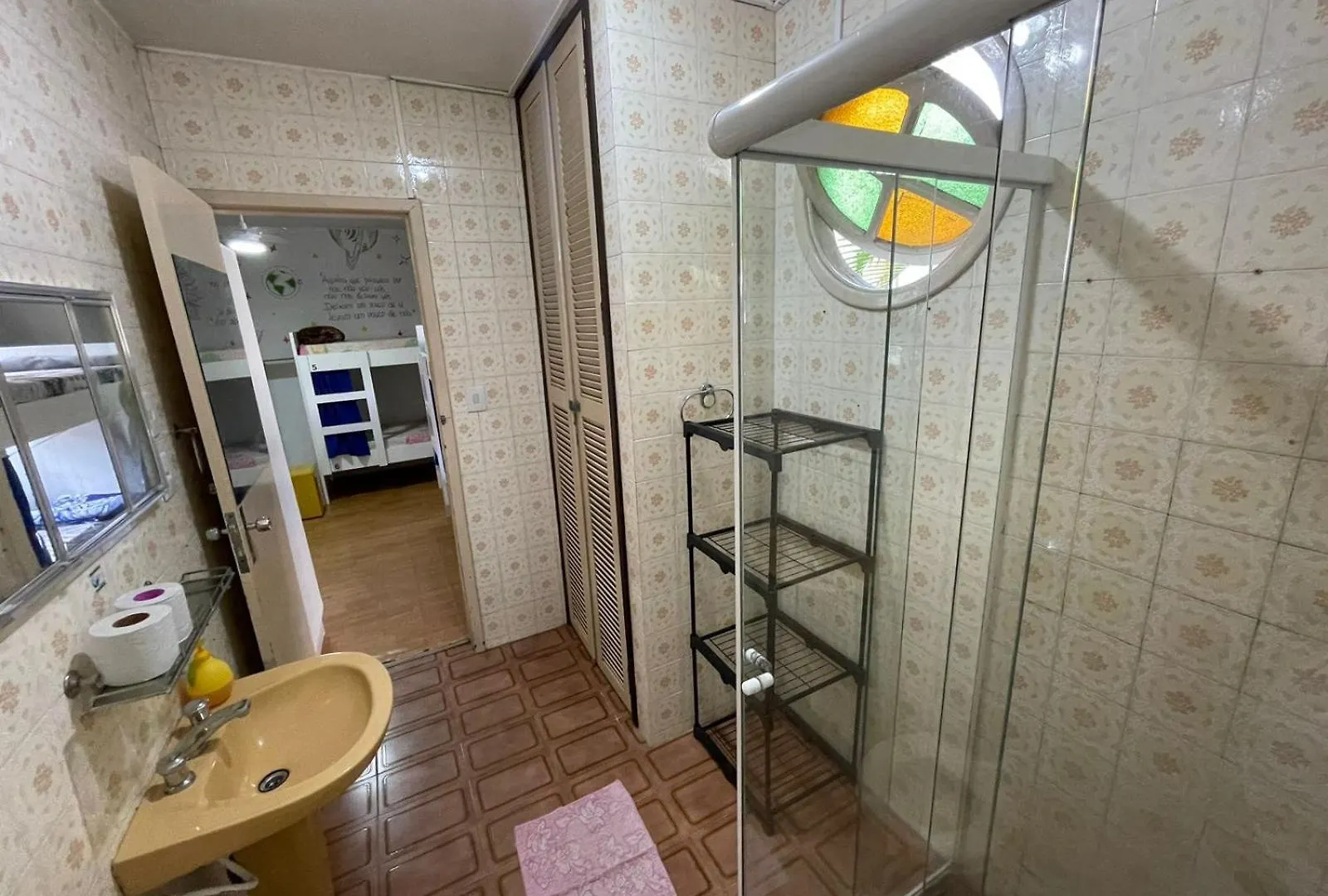 Oceanic Hostel Balneário Camboriú 0*,  Βραζιλία