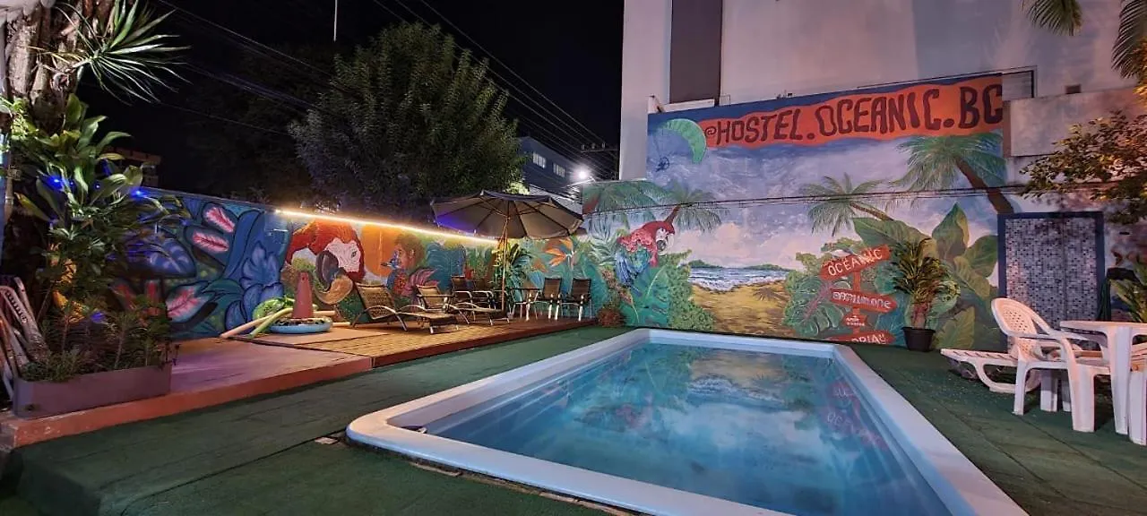 Oceanic Hostel Balneário Camboriú