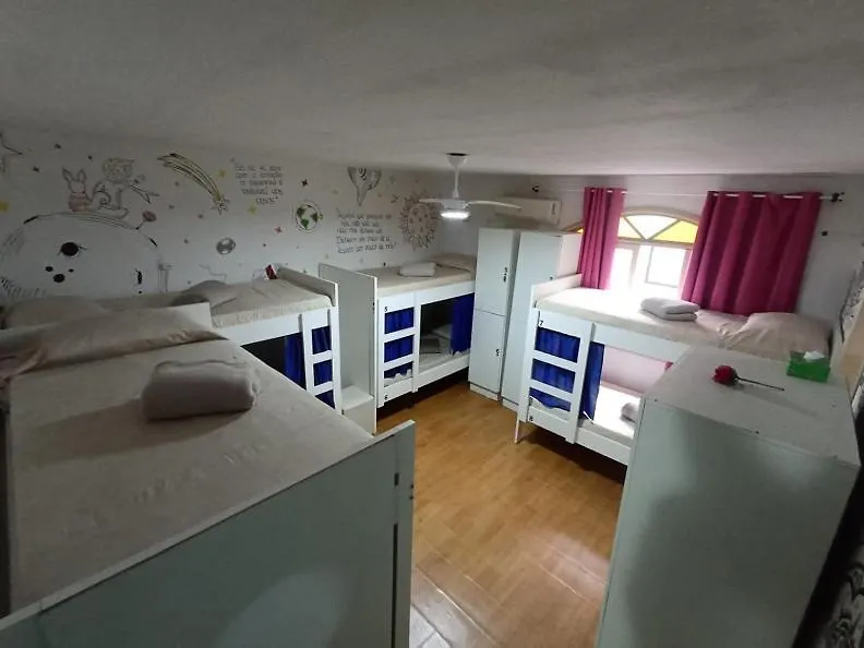 Oceanic Hostel Balneário Camboriú